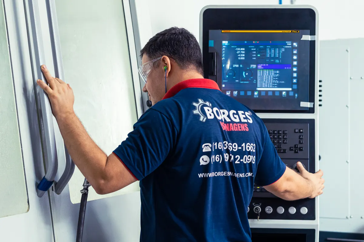 Projetos Mecânicos